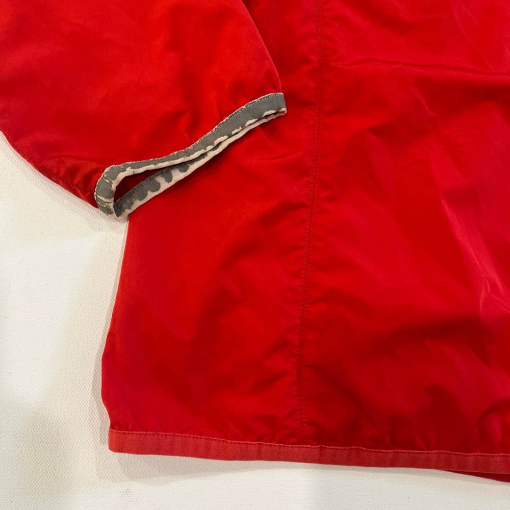 Helly Hansen Packable Jacket Windbreaker Full Zip… - image 6